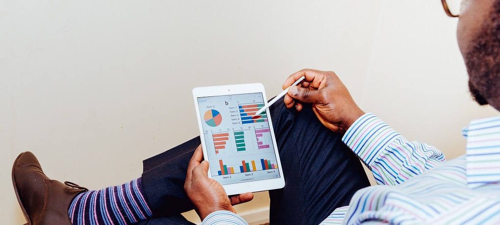 The 3 Types of Investors