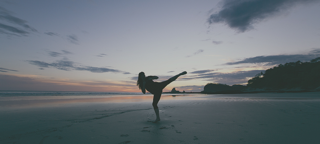 Cultivating the art of contentment