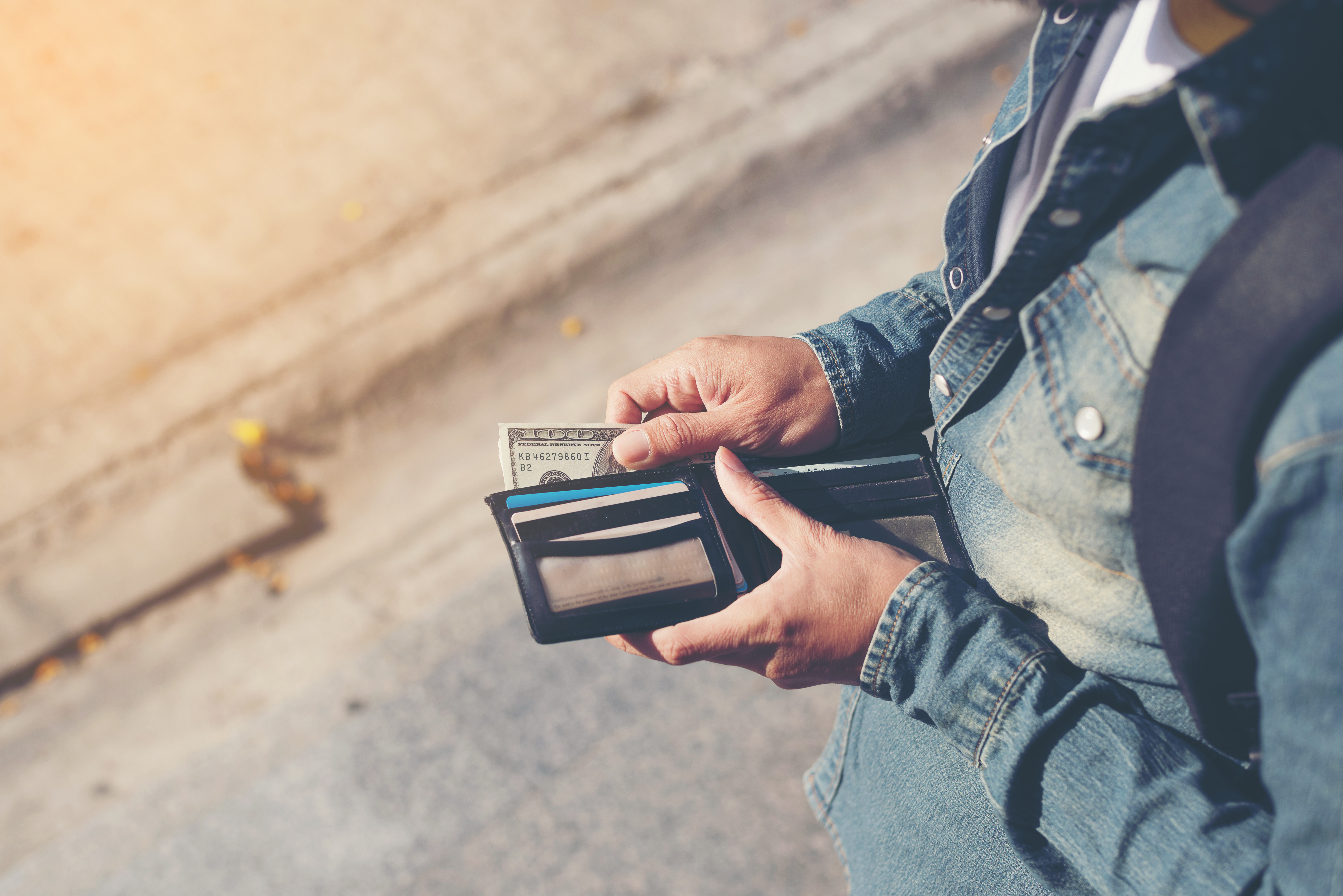 Principle #3: Reserve it for the Unexpected
