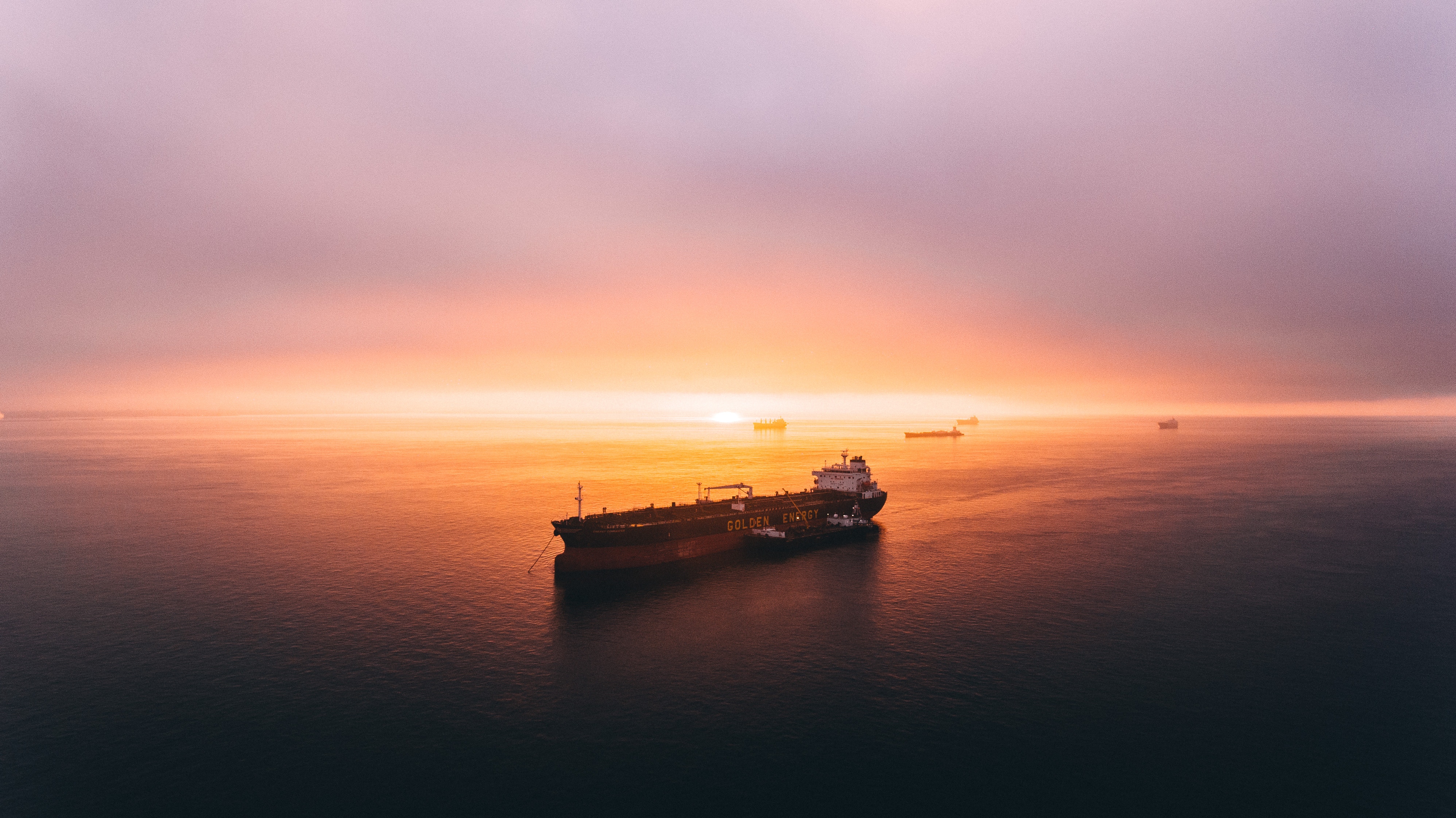 Principle #5: Stay Afloat with Diversification