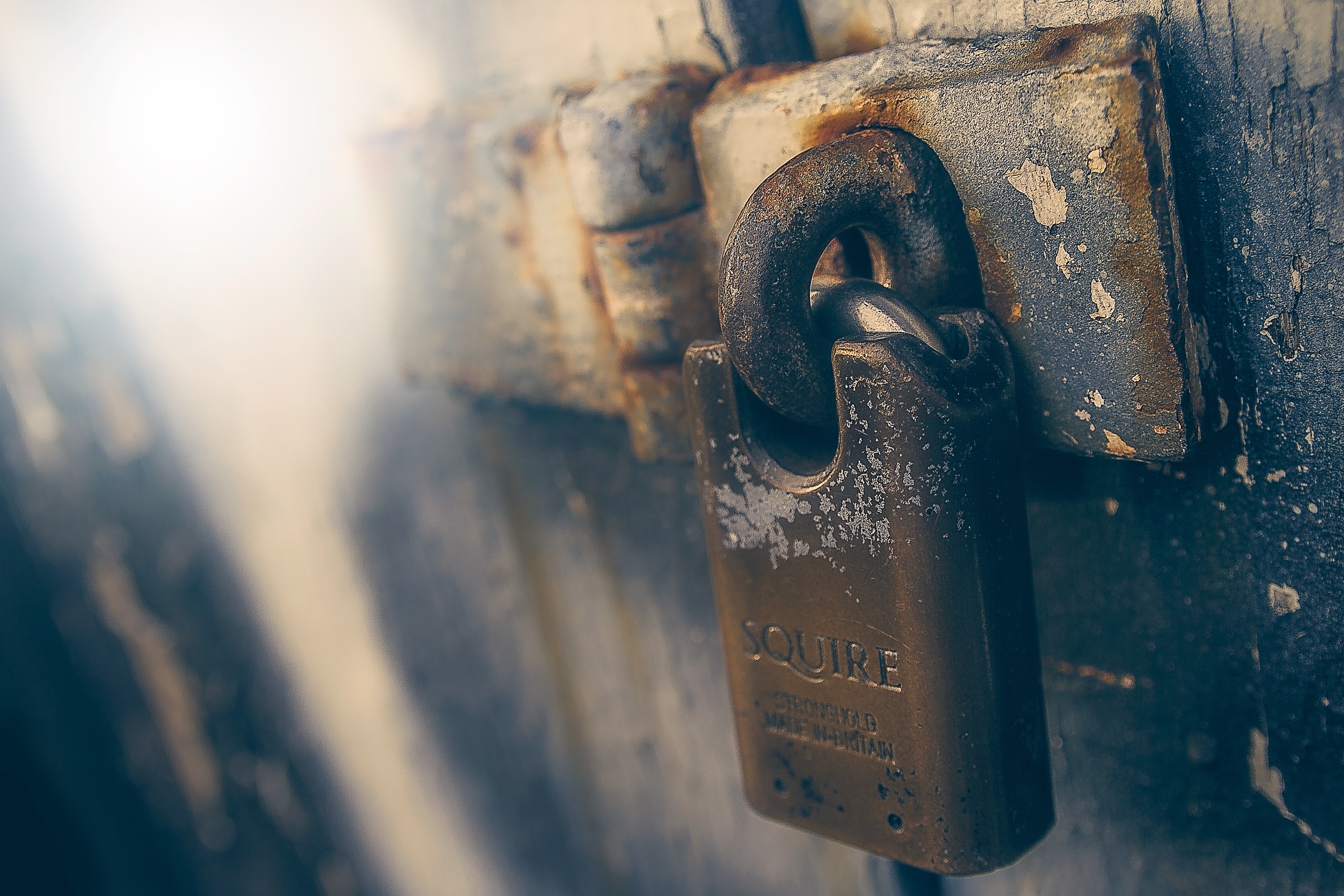 Staying Safe, One Year After the Equifax Breach