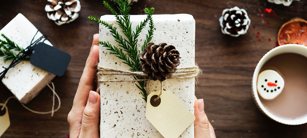 How could year-end giving under the new tax law be different for you?