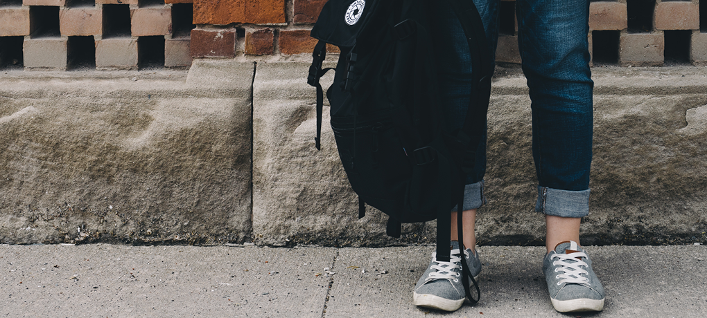 Preparing for college can be daunting – here’s a helpful timeline