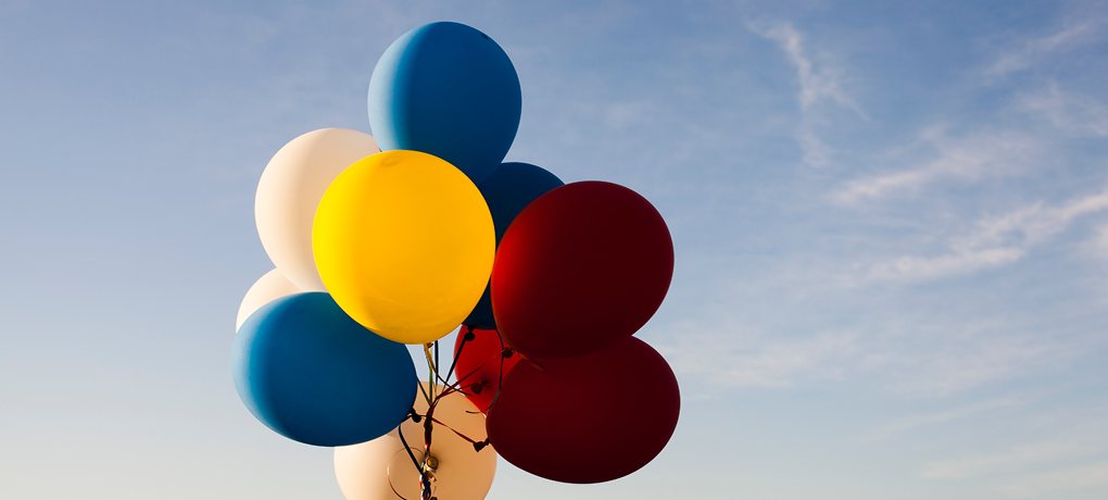 Hope for the 2020s: Why the next 10 years may be the best decade ever