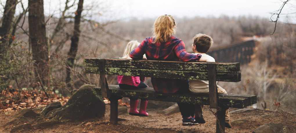 Big Changes for Growing Families