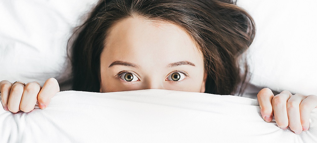 Should you be concerned about the “Coronavirus Crash”?