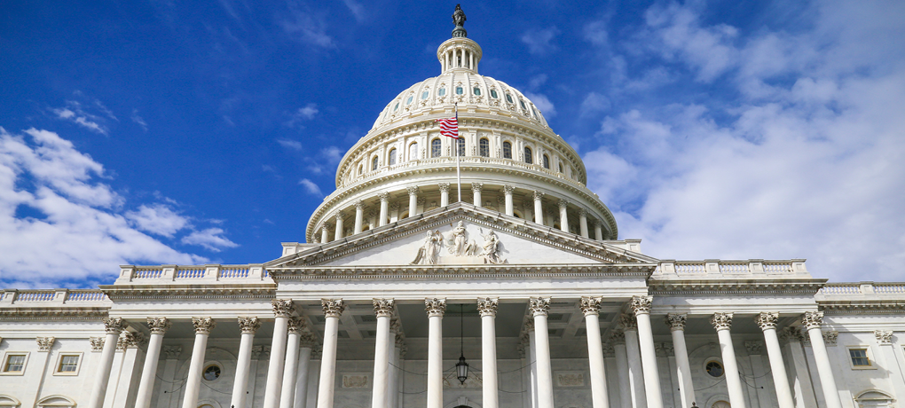 How does the biggest U.S. stimulus package in history help you?