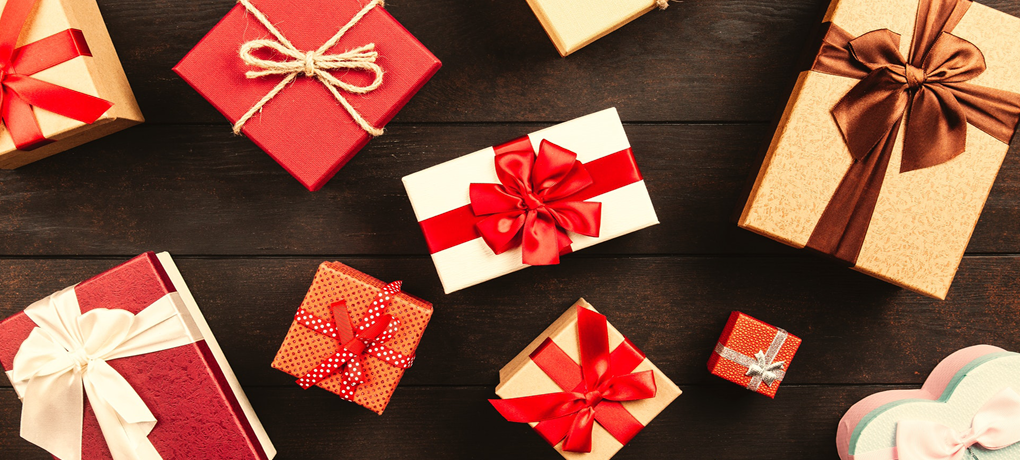 Inspiration for end-of-year giving