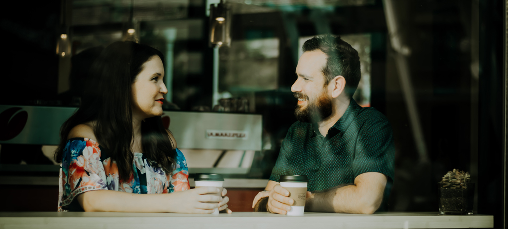 How to do a budget meeting both spouses will enjoy