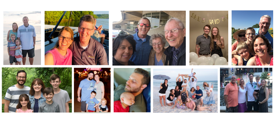 Summer Recap: How Our Team Has Grown!